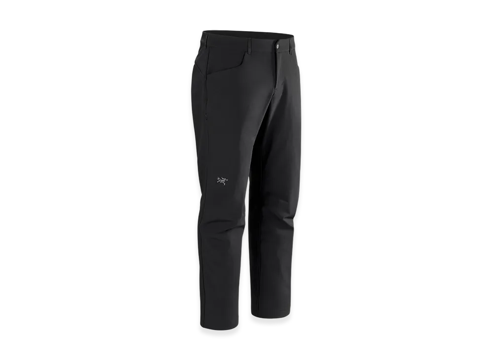 ARC'TERYX Creston SV Pant Men's "Black" X000009919