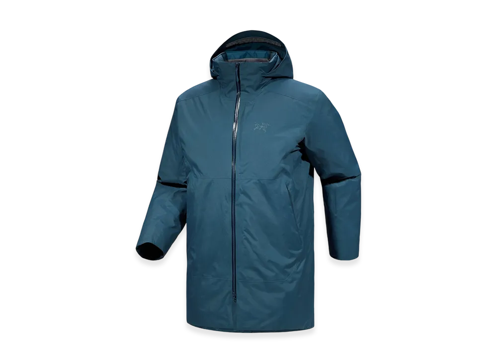 ARC'TERYX Ralle Parka Men's "Nightscape" X000009917