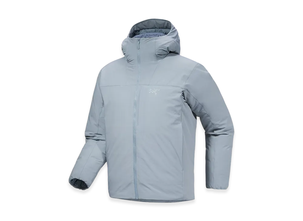 ARC'TERYX Epsilon Down Hoody Men's "Robotica" X000009895