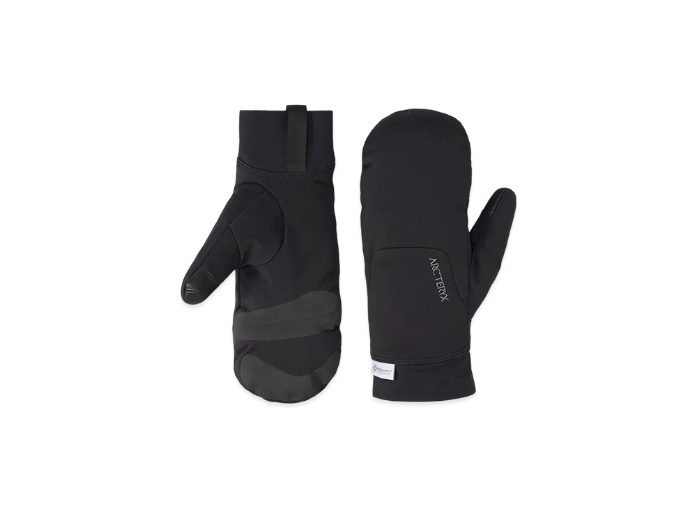 ARC'TERYX Venta Mitten "Black" X000009938
