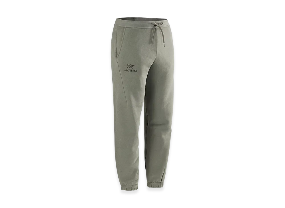 ARC'TERYX Emblem Fleece Jogger Men's "Forage" X000010393