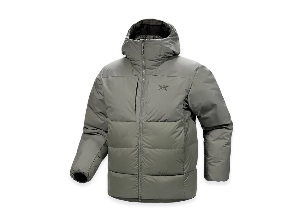 ARC'TERYX Thorium SV Hoody Men's "Forage" X000009896