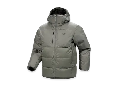 ARC'TERYX Thorium SV Hoody Men's "Forage" X000009896