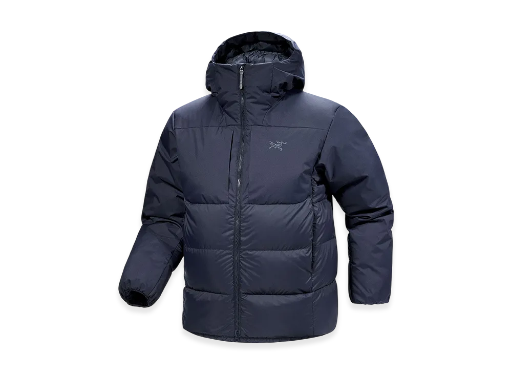 ARC'TERYX Thorium SV Hoody Men's "Black Sapphire" X000009896