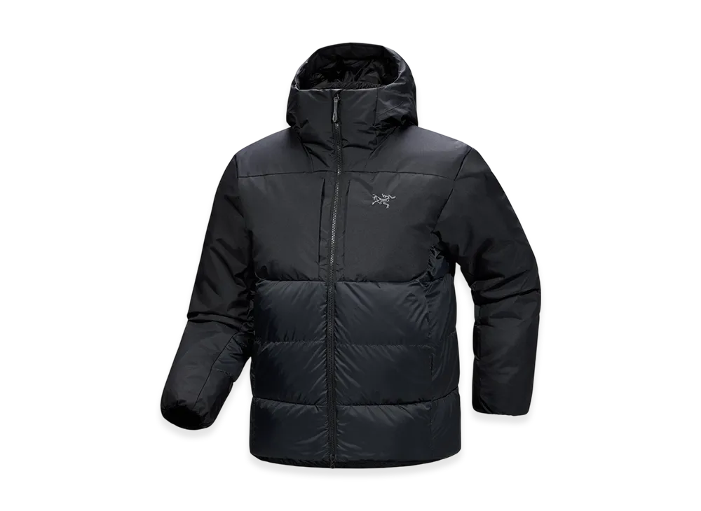 ARC'TERYX Thorium SV Hoody Men's "Black" X000009896