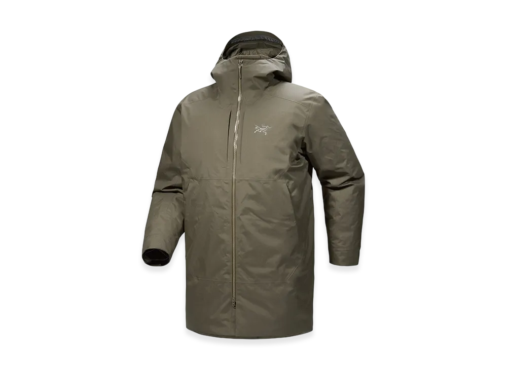 ARC'TERYX Ralle Down Parka Men's "Tatsu" X000009156