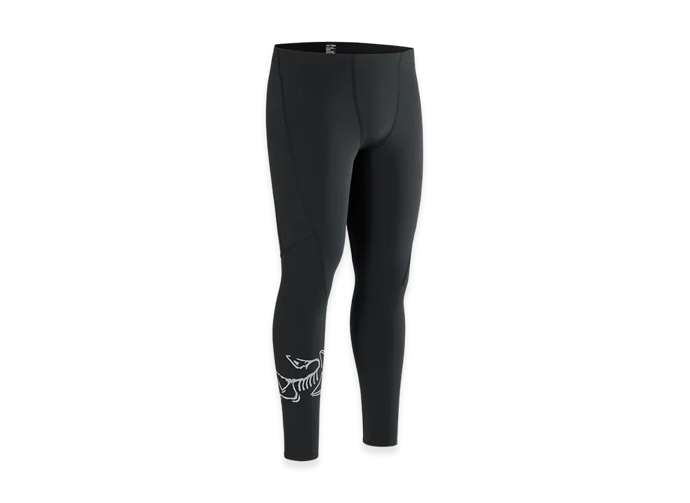 ARC'TERYX Norvan Tight Men's "Black" X000010126