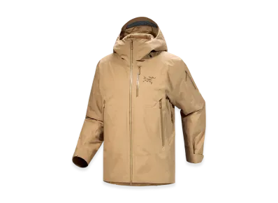 ARC'TERYX Sabre Insulated Jacket Men's "Canvas" X000009913