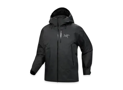 ARC'TERYX Sabre Insulated Jacket Men's "Black" X000009913