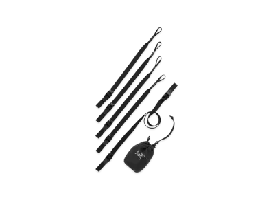 ARC'TERYX Oloss Ski Carry "Black" X000009985