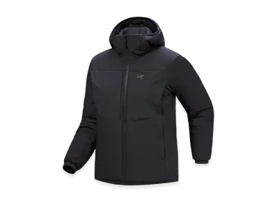 ARC'TERYX Women's Proton Heavyweight Hoody "Black" X000010588