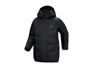 ARC'TERYX Women's Andessa Down Mid Jacket "Black" X000009950