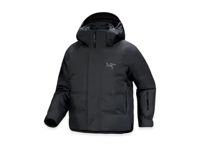 ARC'TERYX Women's Andessa Down Jacket "Black" X000009948