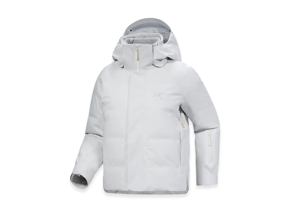 ARC'TERYX Women's Andessa Down Jacket "Arctic Silk" X000009948