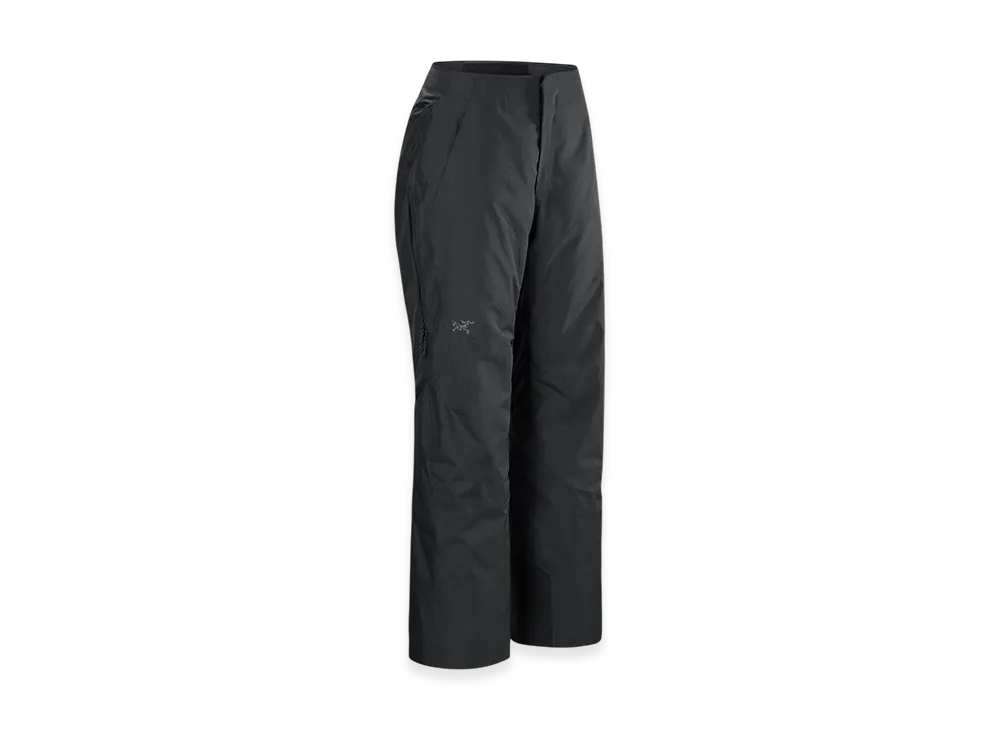 ARC'TERYX Women's Andessa Insulated Pant "Black" X000009864