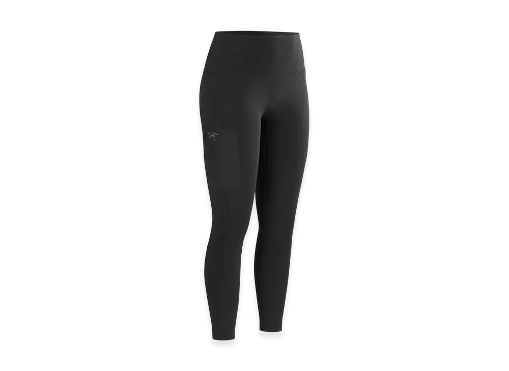 ARC'TERYX Women's Rho Bottom "Black" X000010534