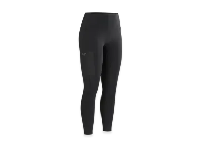 ARC'TERYX Women's Rho Bottom "Black" X000010534
