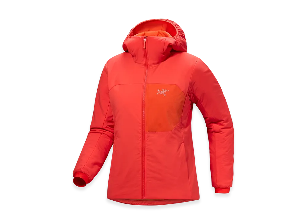ARC'TERYX Women's Proton Hoody "Dynasty" X000009095