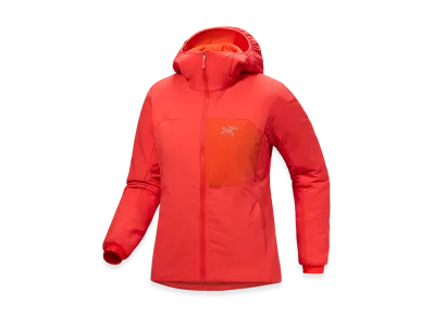 ARC'TERYX Women's Proton Hoody "Dynasty" X000009095