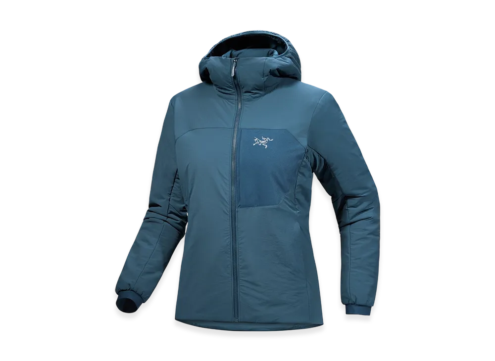 ARC'TERYX Women's Proton Hoody "Nightscape" X000009095