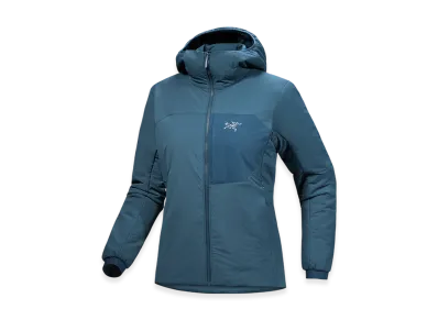 ARC'TERYX Women's Proton Hoody "Nightscape" X000009095