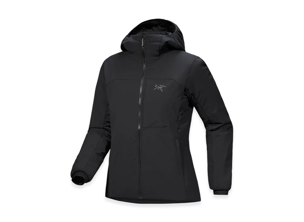 ARC'TERYX Women's Proton Hoody "Black" X000009095