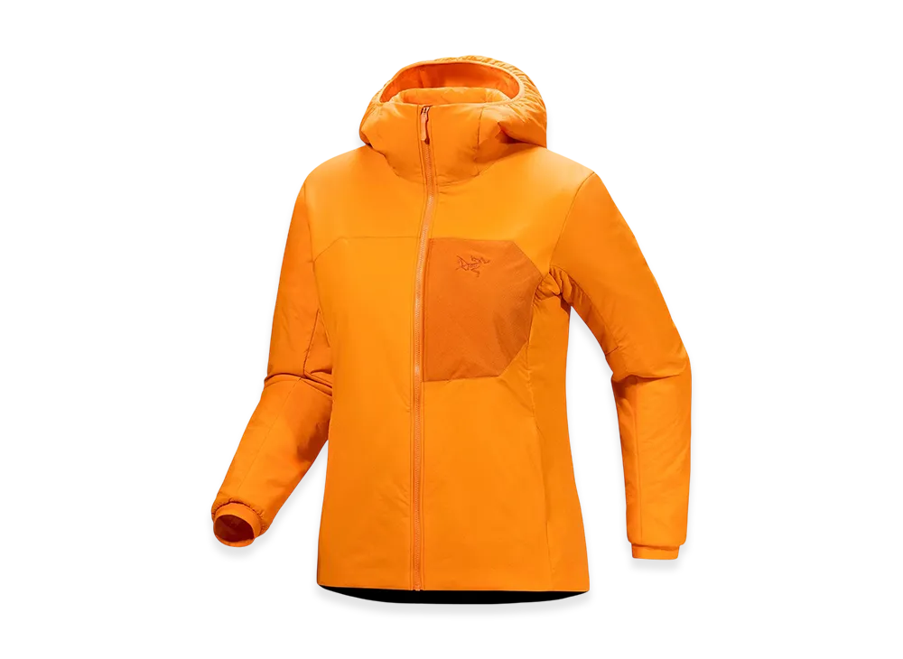 ARC'TERYX Women's Proton Hoody "Blaze" X000009095