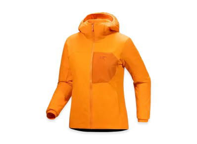ARC'TERYX Women's Proton Hoody "Blaze" X000009095