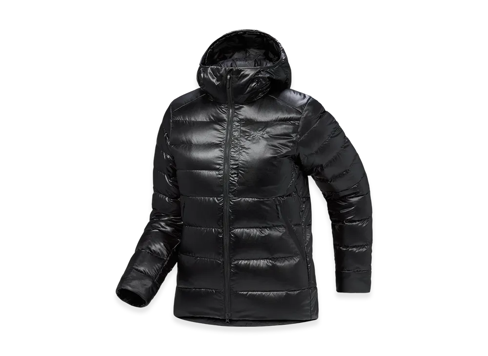 ARC'TERYX Women's Cerium SV Hoody "Black" X000010558