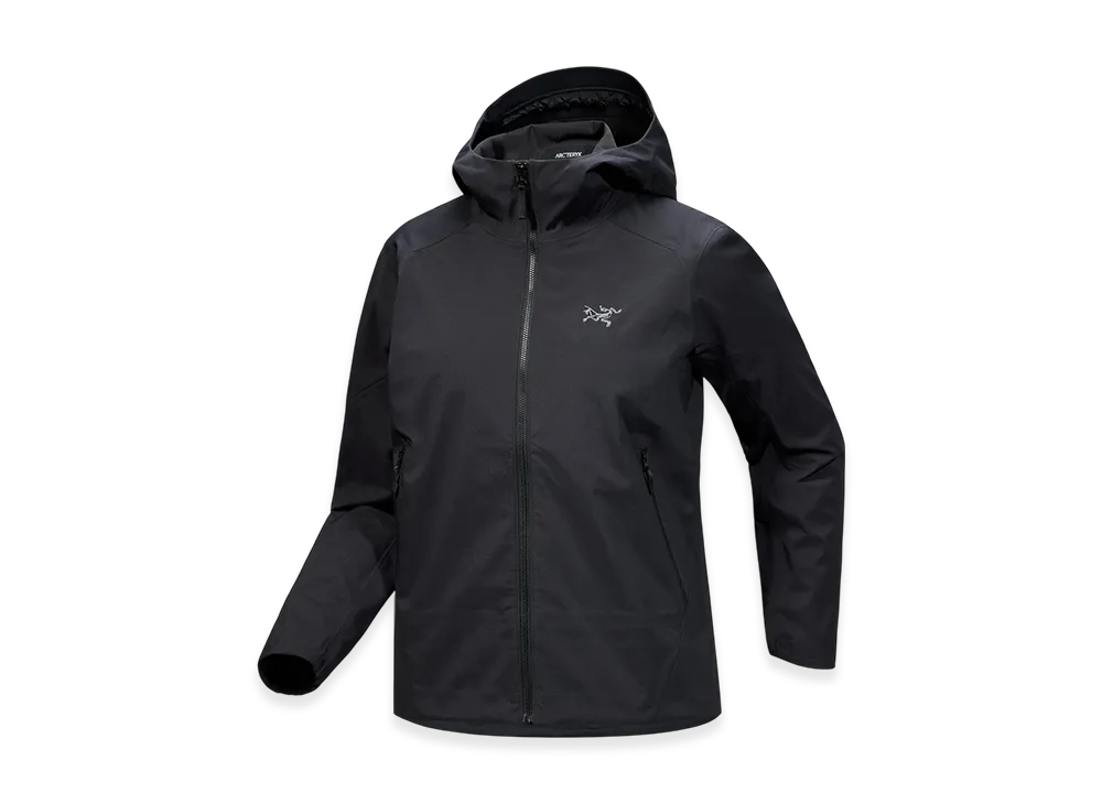 ARC'TERYX Women's Saydi Hoody "Black" X000009848