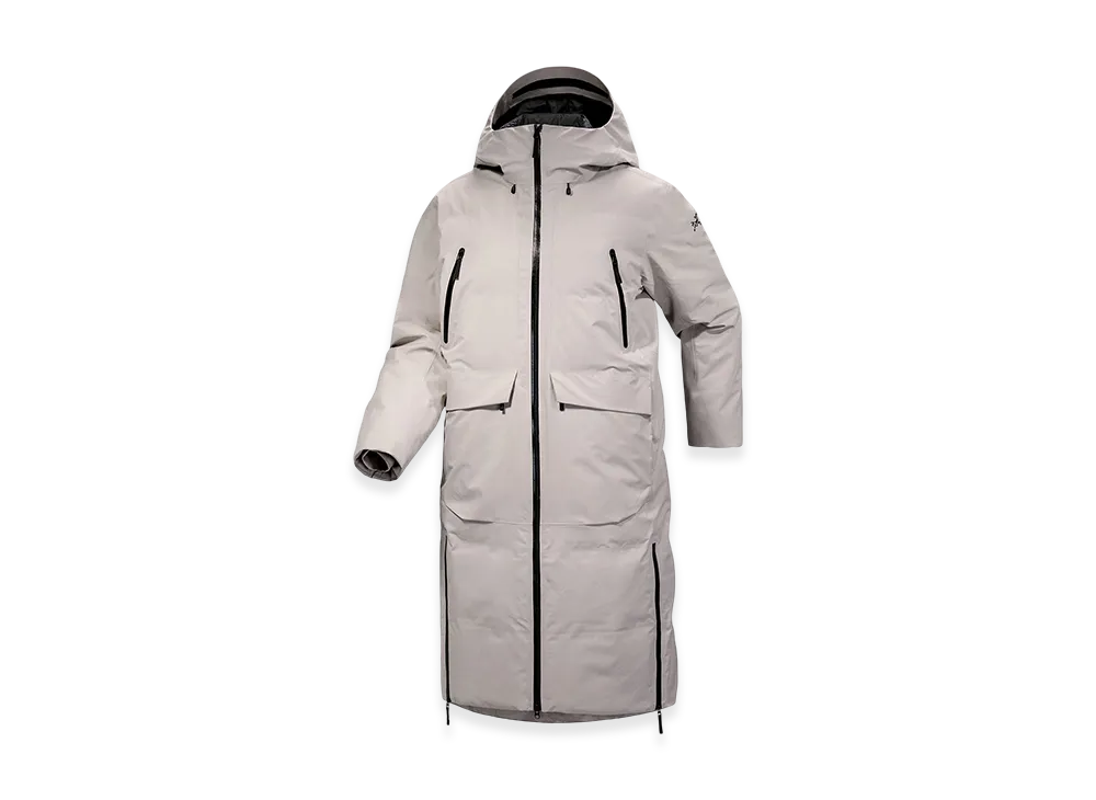 ARC'TERYX Women's Liatris Down Parka "Rune/Black" X000009858