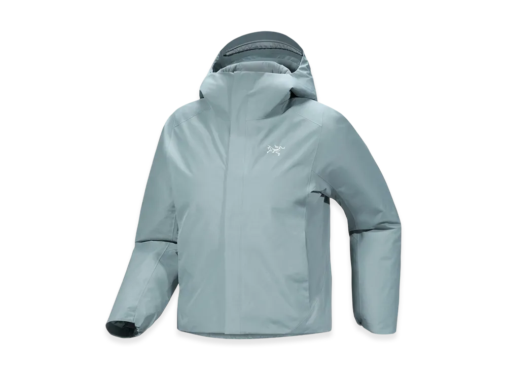 ARC'TERYX Women's Solano Down Hoody "Robotica" X000009871