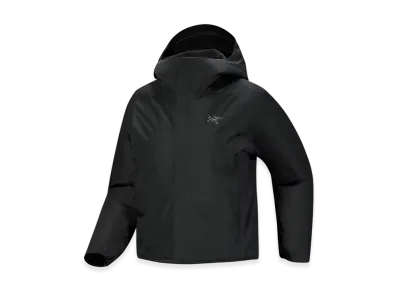 ARC'TERYX Women's Solano Down Hoody "Black" X000009871