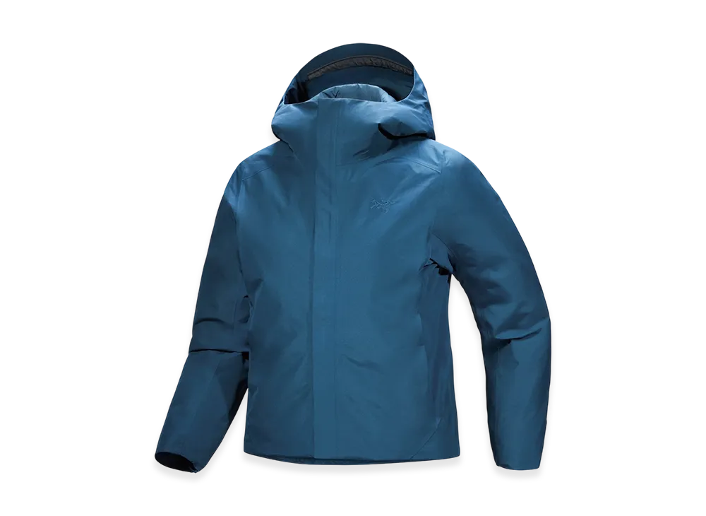 ARC'TERYX Women's Solano Down Hoody "Nightscape" X000009871