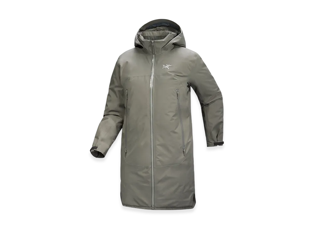 ARC'TERYX Women's Beta Down Parka "Forage" X000009101