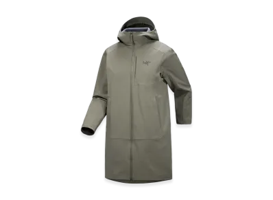 ARC'TERYX Women's Gamma MX Coat "Forage" X000009851