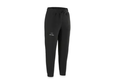 ARC'TERYX Emblem Fleece Jogger Women's "Black" X000009785