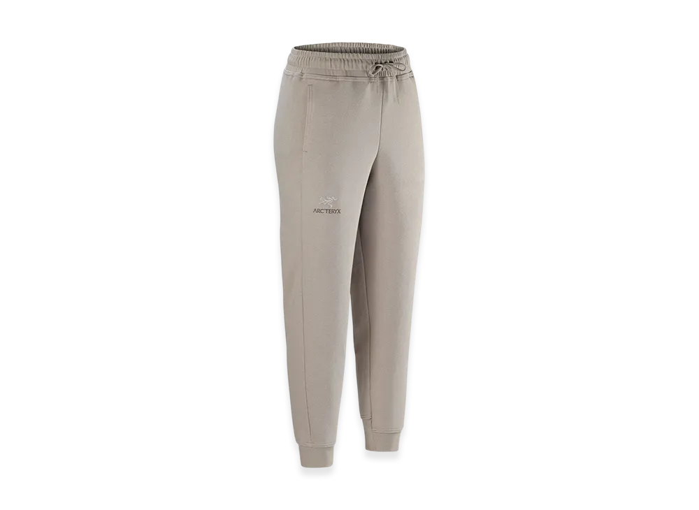 ARC'TERYX Women's Emblem Fleece Jogger "Rune" X000009785