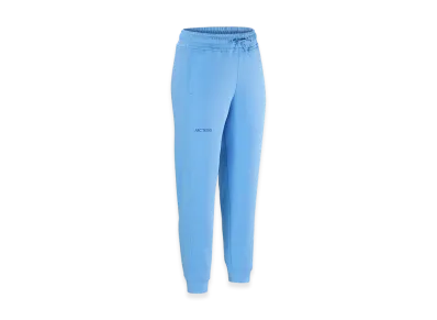 ARC'TERYX Women's Emblem Fleece Jogger "Glacial" X000009785