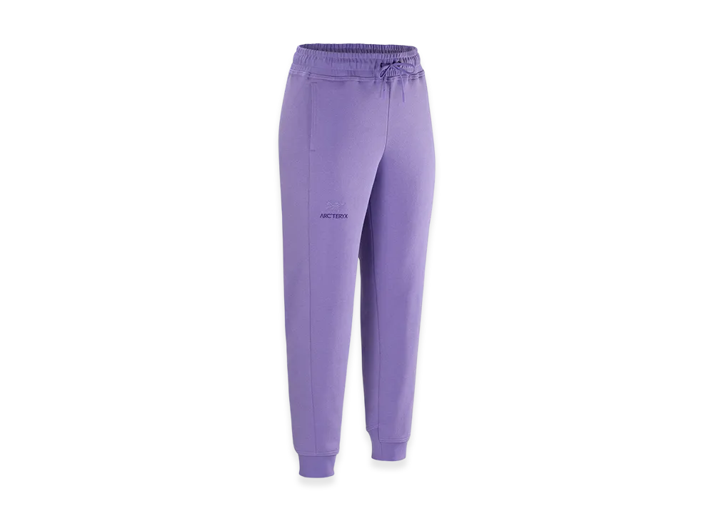 ARC'TERYX Women's Emblem Fleece Jogger "Aster" X000009785