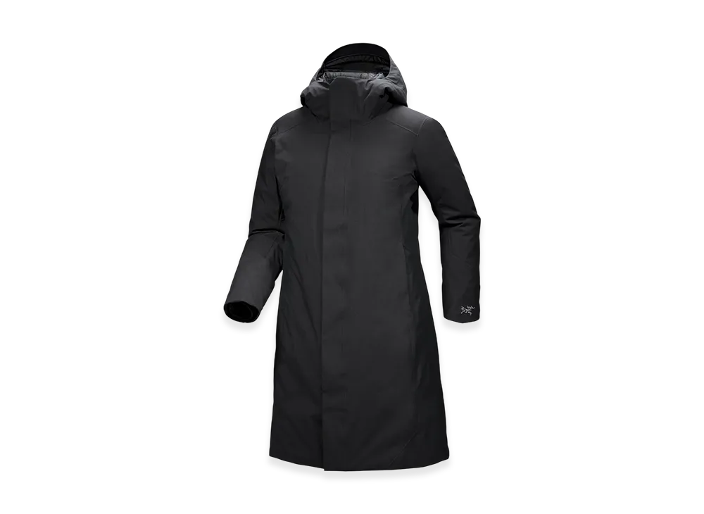 ARC'TERYX Women's Patera Parka "Black" X000009949