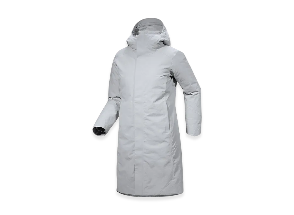 ARC'TERYX Women's Patera Parka "Solitude" X000009949