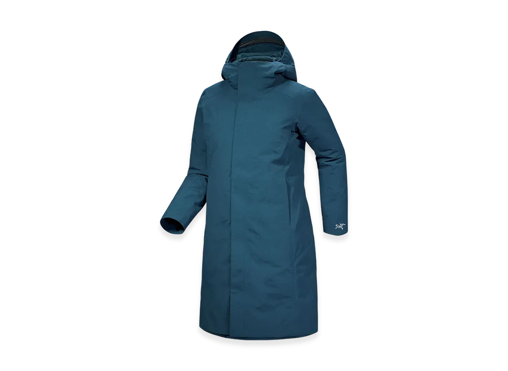 ARC'TERYX Women's Patera Parka "Nightscape" X000009949