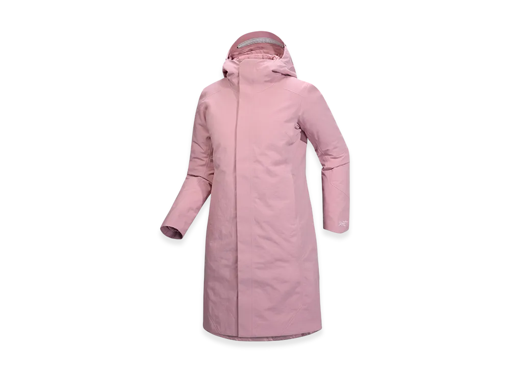 ARC'TERYX Women's Patera Parka "Bliss" X000009949