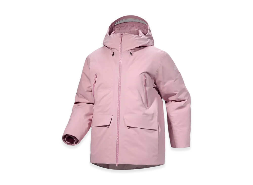 ARC'TERYX Women's Liatris Down Jacket "Bliss" X000009859
