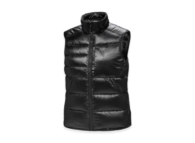 ARC'TERYX Women's Cerium SV Vest "Black" X000008532