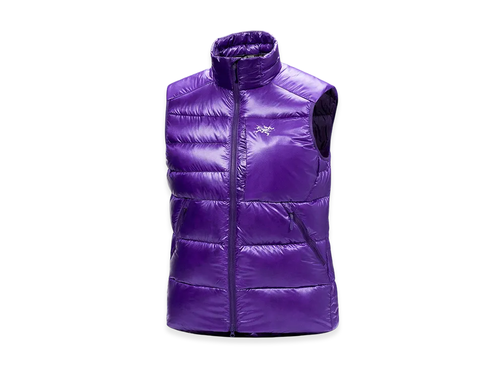 ARC'TERYX Women's Cerium SV Vest "Azalea" X000008532