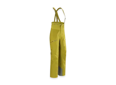 ARC'TERYX Women's Rush Bib Pant "Olive Moss" X000009857