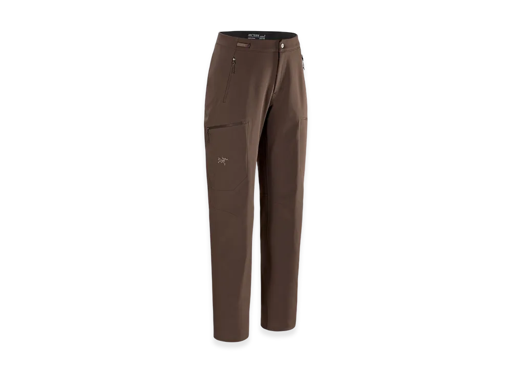 ARC'TERYX Women's Gamma MX Pant "Carob" X000008467