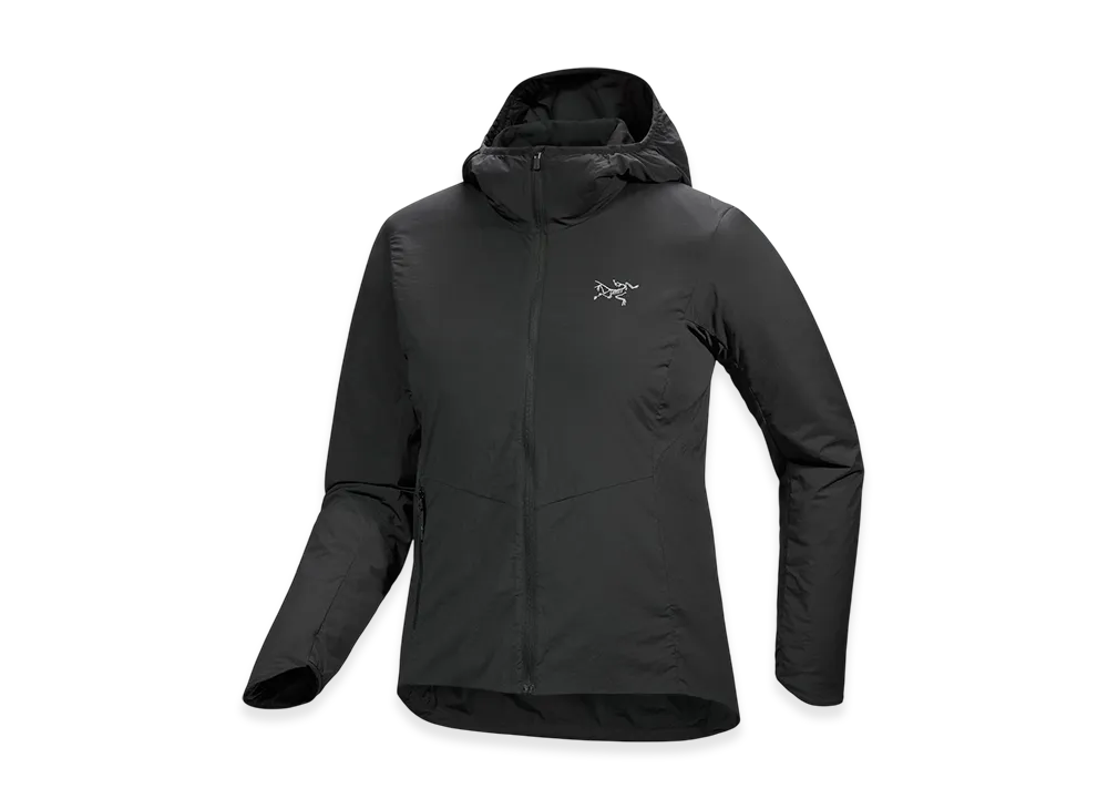 ARC'TERYX Women's Norvan Insulated Hoody "Black" X000008528